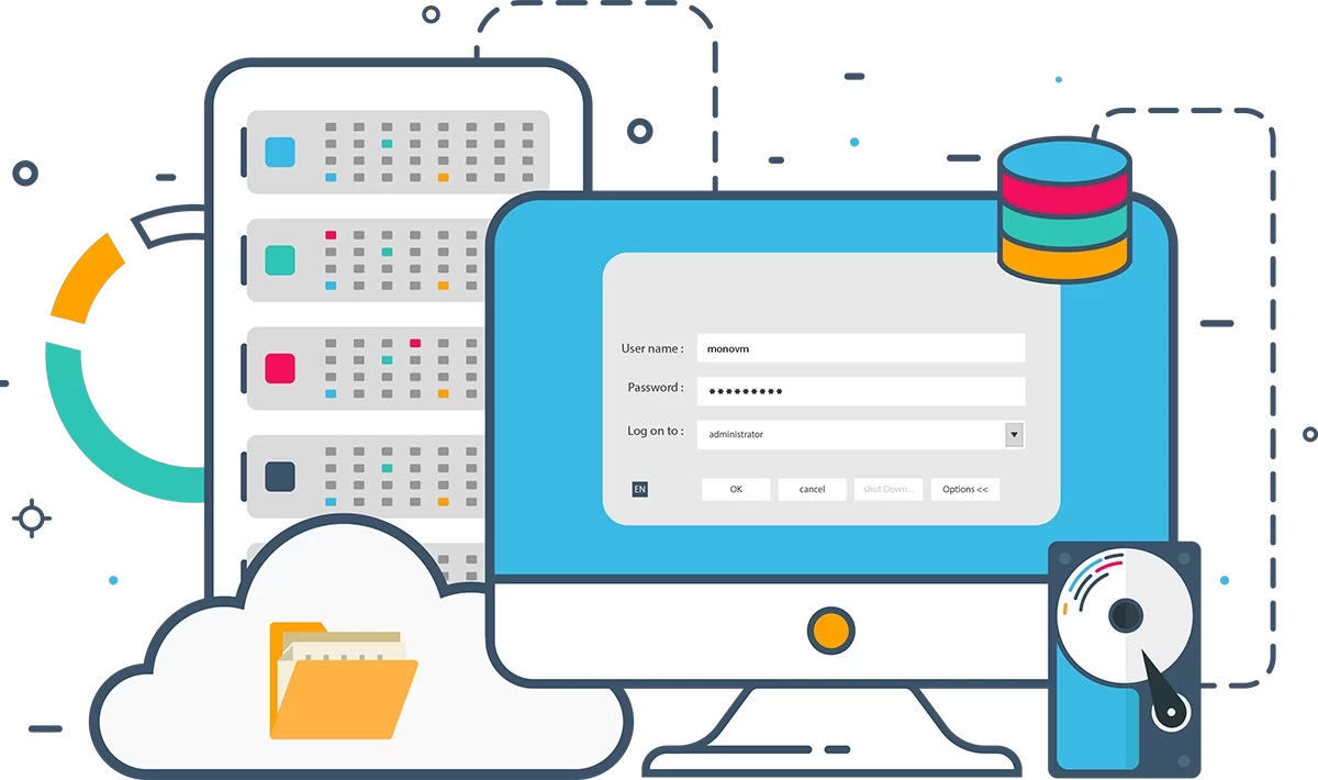 Premium Vps Management